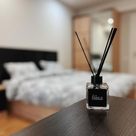 Miadema Apartments Kiszyniów Zewnętrze zdjęcie