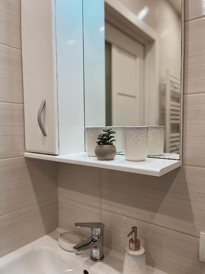 Miadema Apartments Kiszyniów Zewnętrze zdjęcie