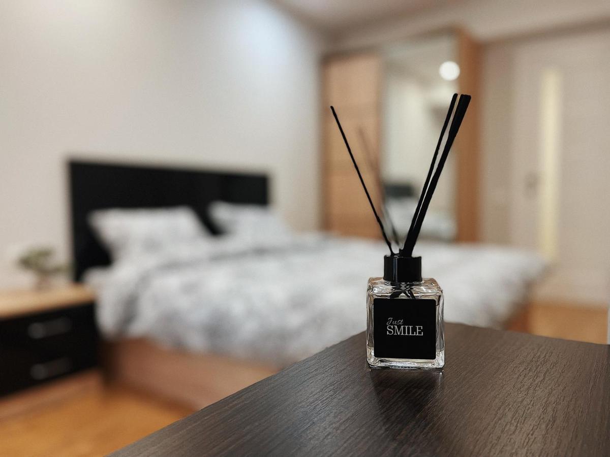Miadema Apartments Kiszyniów Zewnętrze zdjęcie